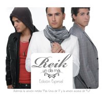 Momentos - Reik