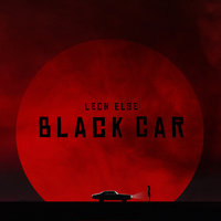 Black Car - Leon Else