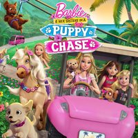 Live in the Moment - Barbie