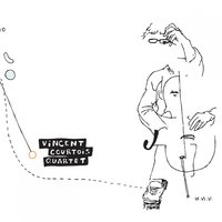 I Carry Your Heart - Vincent Courtois Quartet, Jeanne Added