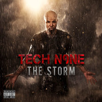 Starting To Turn - Tech N9ne, Jonathan Davis