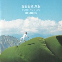 Turbine Blue - Seekae, Charles Murdoch