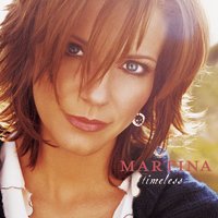 True Love Ways - Martina McBride
