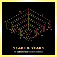 Meteorite - Years & Years