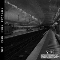Réseaux - KeBlack, Sam's, Keros-N