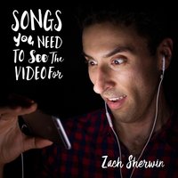 No E - Zach Sherwin, Watsky