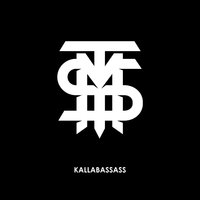Kkallabassass - SPARK MASTER TAPE