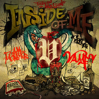 Inside Of Me - VAMPS, Chris Motionless