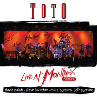 On The Run - Toto