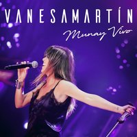 Inmunes - Vanesa Martín