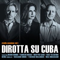 Chiudo gli occhi - Dirotta Su Cuba, Fabrizio Bosso