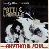 Lady Marmalade - LaBelle, Patti LaBelle