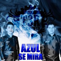 Azul Se Mira - T3R Elemento