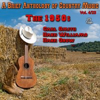 I'll Take a Backseat for You - Ernest Tubb
