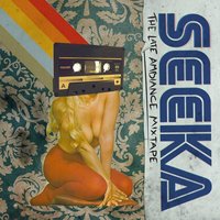 Over You - Seeka, Flume