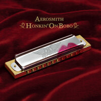 Shame, Shame, Shame - Aerosmith