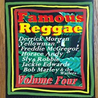 Big Ship Sailing - Freddie McGregor