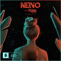 Anywhere You Go - NERVO, Timmy Trumpet