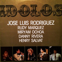 Yo Renaceré - José Luis Rodríguez