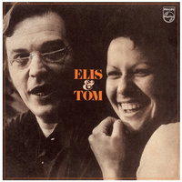 Triste - Elis Regina, Antonio Carlos Jobim