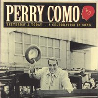 The Wind Beneath My Wings - Perry Como