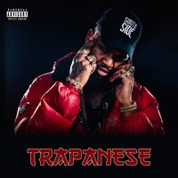 Trapanese - Raz Simone