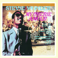 Light My Fire - Stevie Wonder