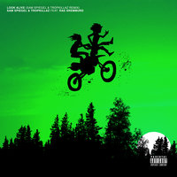 Look Alive - Sam i, Tropkillaz, Rae Sremmurd