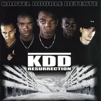Ma cause - KDD