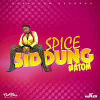 Siddung - Spice
