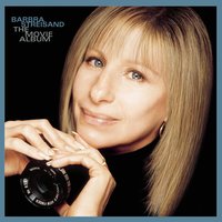 Moon River - Barbra Streisand