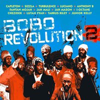 Tell Lie Pon Rasta - Fantan Mojah