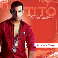 No Quiero Soltarte - Tito El Bambino