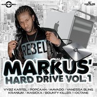 Show Me Your Motion - VYBZ Kartel