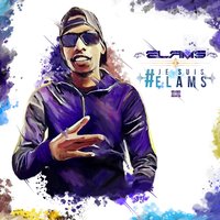 La frappe - Elams, Alonzo