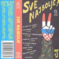Moli Mala - Marko Perković Thompson
