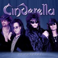 Fallin' Apart at the Seams - Cinderella