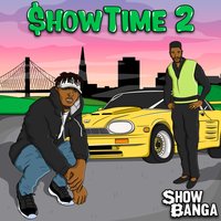 How We Rock - Show Banga, Iamsu!