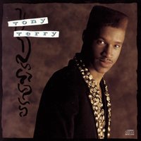 Head Over Heels - Tony Terry