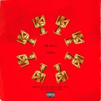 40 Mill - Tyga