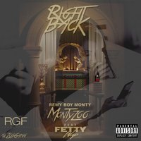Right Back - Monty