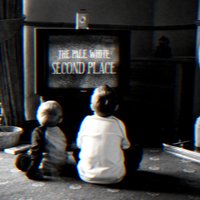 Second Place - The Pale White