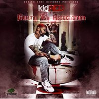 Juugin & Juugin - Kid Red, French Montana, Quavo