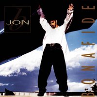 Love Don't Do - Jon B.