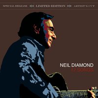 Create Me - Neil Diamond