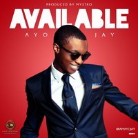 Available - Ayo Jay