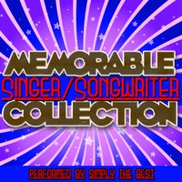 Alone Again (Naturally) - Simply the Best
