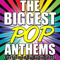 What Dreams Are Made Of - Audio Idols