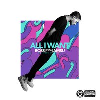 All I Want - Rossi, Iamsu!