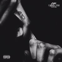 I Need You - Zuse